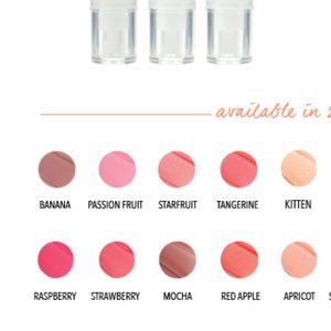 NIB. Stila Lip Glaze.